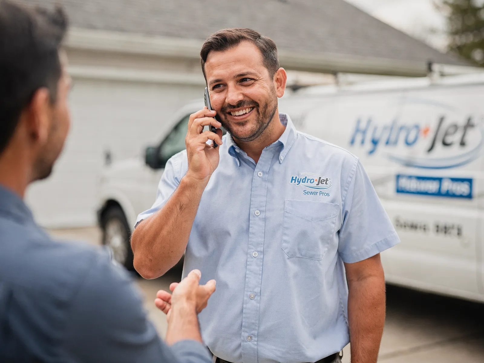 Hydro Jetting Monroeville, PA FAQs